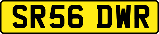 SR56DWR