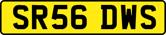 SR56DWS