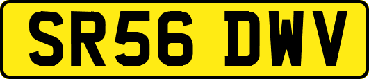 SR56DWV