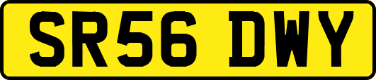 SR56DWY