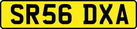 SR56DXA