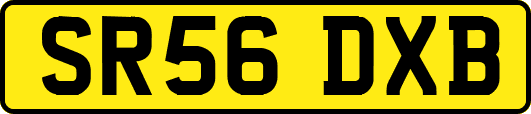 SR56DXB