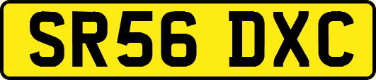 SR56DXC