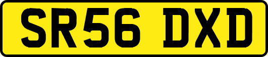 SR56DXD
