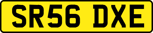 SR56DXE