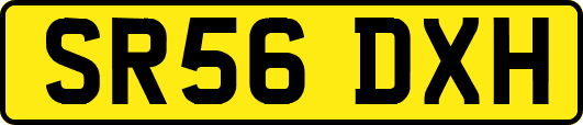 SR56DXH