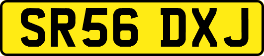 SR56DXJ