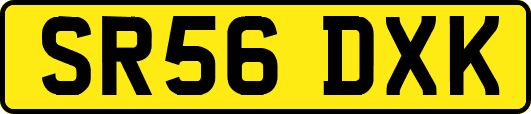 SR56DXK