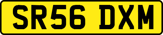 SR56DXM