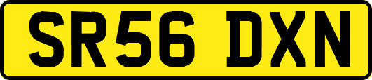 SR56DXN