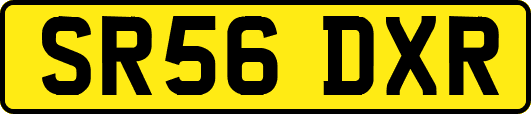 SR56DXR