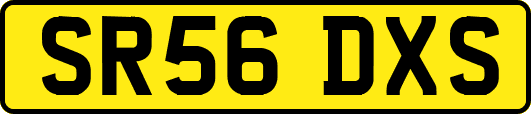SR56DXS
