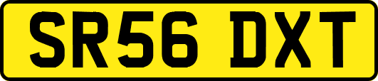 SR56DXT