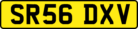 SR56DXV
