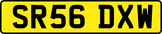 SR56DXW