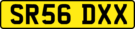 SR56DXX