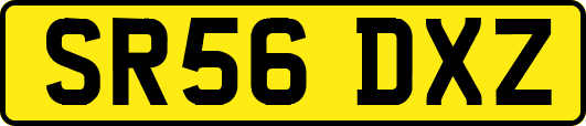 SR56DXZ