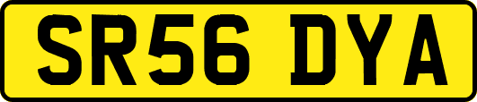 SR56DYA