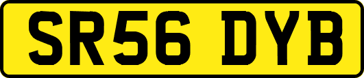 SR56DYB