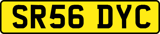 SR56DYC