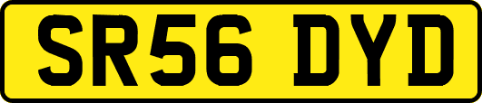 SR56DYD