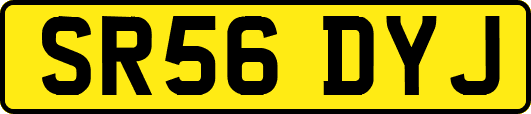 SR56DYJ