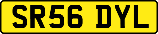 SR56DYL