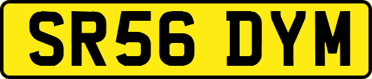 SR56DYM