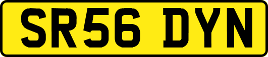 SR56DYN