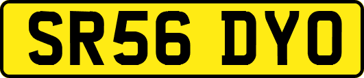 SR56DYO