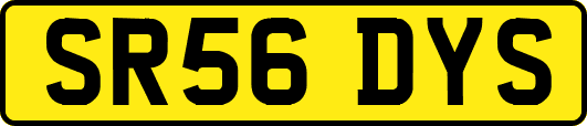 SR56DYS