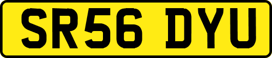 SR56DYU
