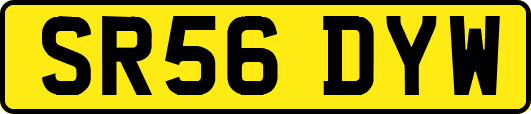 SR56DYW