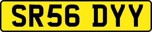 SR56DYY