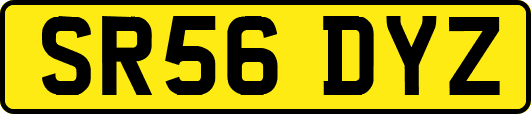 SR56DYZ