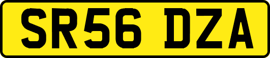 SR56DZA