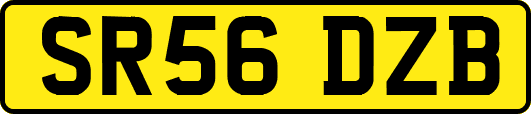 SR56DZB