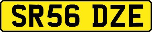 SR56DZE