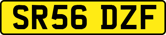 SR56DZF