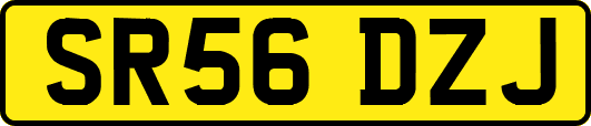 SR56DZJ