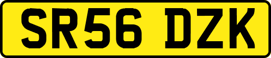 SR56DZK