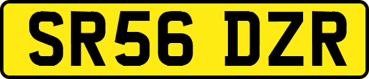 SR56DZR