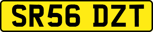 SR56DZT