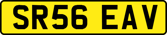 SR56EAV