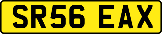 SR56EAX