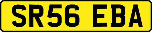 SR56EBA