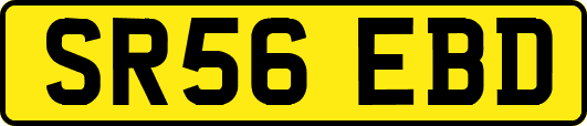 SR56EBD