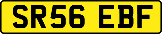 SR56EBF