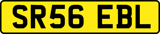 SR56EBL
