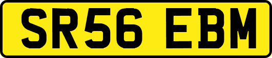 SR56EBM